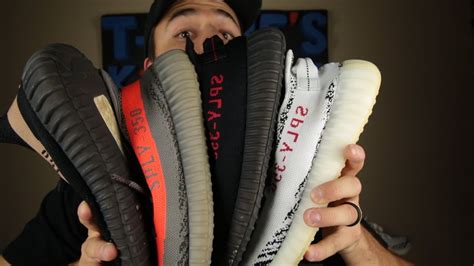 which yeezy should i buy